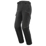 Motorcycle Trousers Ixon Midgard PT Black