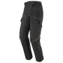 Motorcycle Trousers Ixon Midgard PT L Black