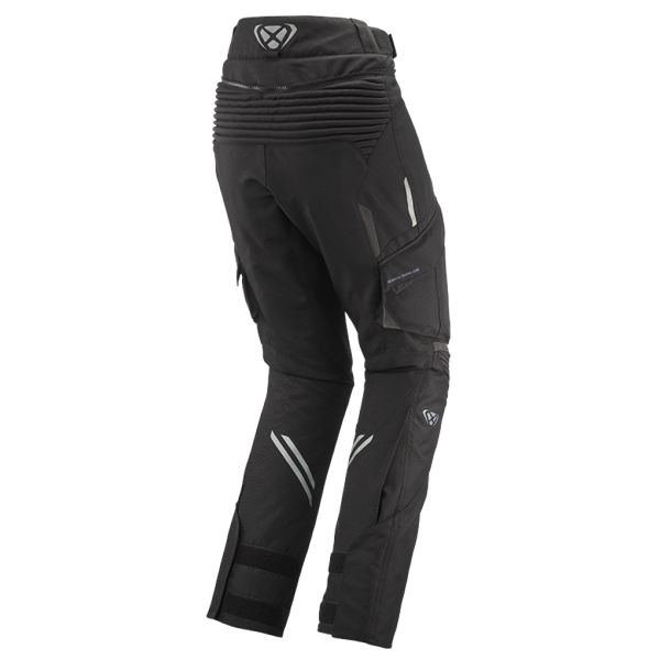 Ixon Midgard PT L Black