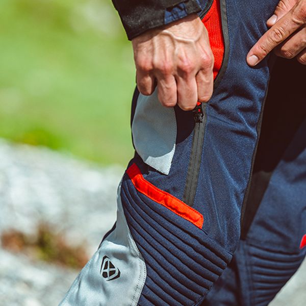 Ixon Midgard PT L Black