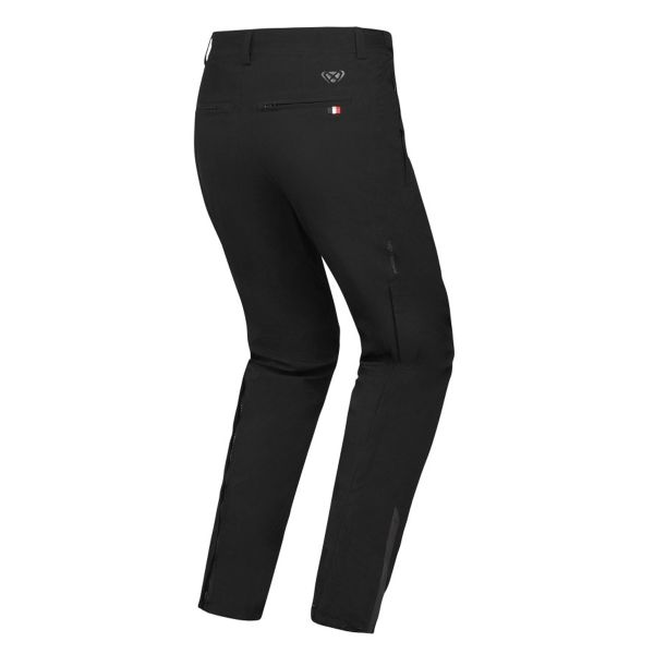 Ixon Nidas Overpant Black