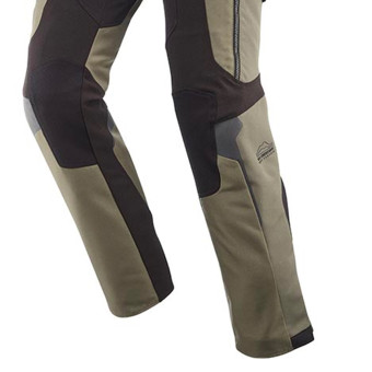 Ixon Odin Pant Kaki Black