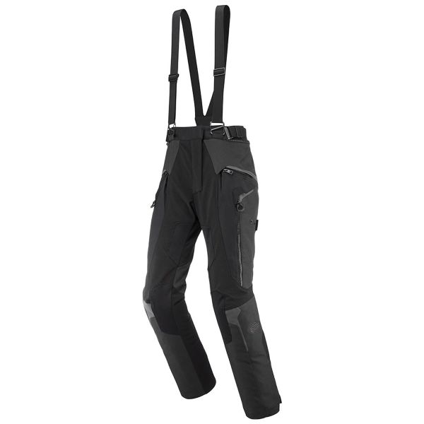 Motorcycle Trousers Ixon Odin Pant Lady Black Motorcycle Trousers Ixon Odin Pant Lady Black