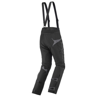 Ixon Odin Pant Long Black