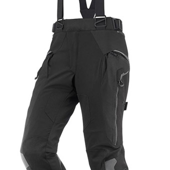 Ixon Odin Pant Long Black