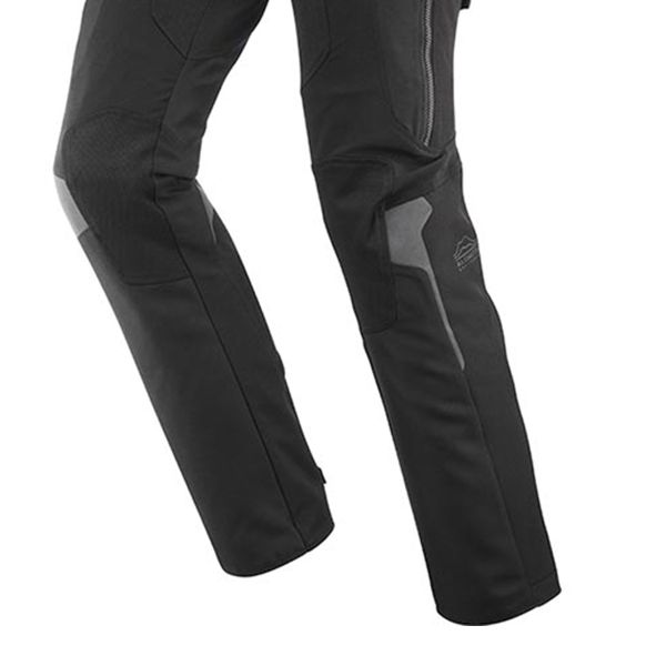 Ixon Odin Pant Long Black