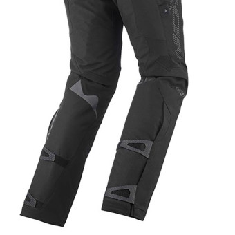 Ixon Odin Pant Long Black