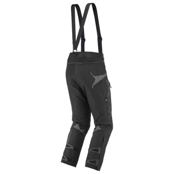 Ixon Odin Pant Short Black