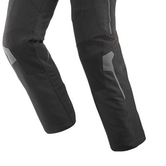 Ixon Odin Pant Short Black