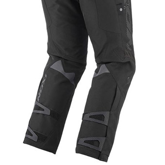 Ixon Odin Pant Short Black