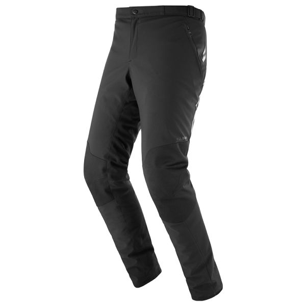 Motorcycle Trousers Ixon Pulsion Pant Black Motorcycle Trousers Ixon Pulsion Pant Black