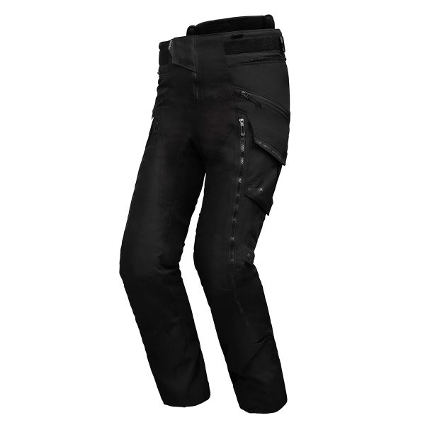 Motorcycle Trousers Ixon Ragnar Pant Long Black