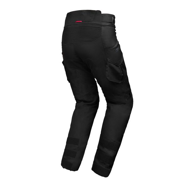 Ixon Ragnar Pant Long Black
