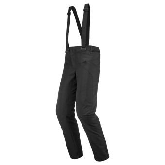 Motorcycle Trousers Ixon Tyr PT Black