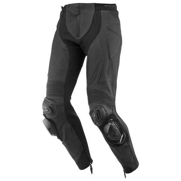 Motorcycle Trousers Ixon Vortex 3 Pant Black Black