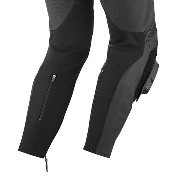 Ixon Vortex 3 Pant Black Black