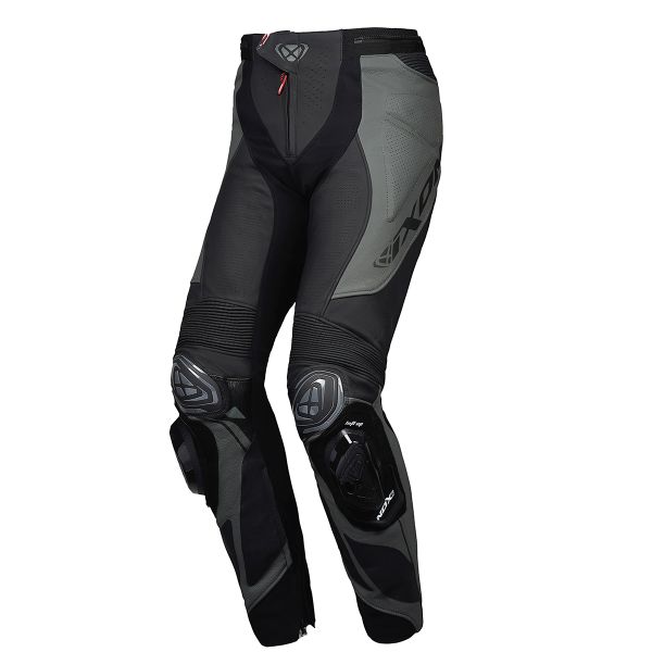 Motorcycle Trousers Ixon Vortex 3 Pant Black