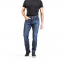 Jeans Ixon Wayne Washed Blue