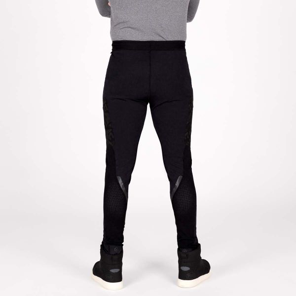 Knox Action Pro Unisex MK2 Black Pants