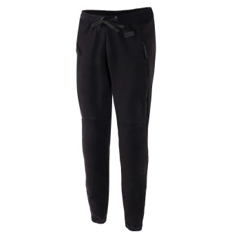Motorcycle Trousers Knox Shield Jogging Bottoms Black Motorcycle Trousers Knox Shield Jogging Bottoms Black