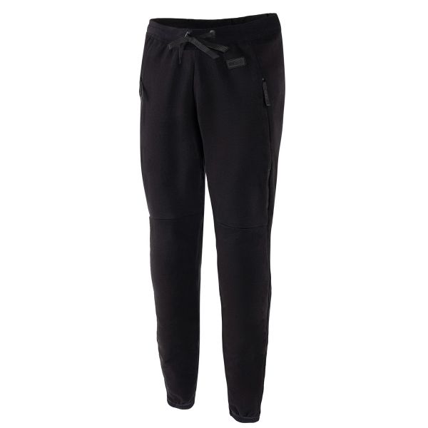 Motorcycle Trousers Knox Shield Jogging Bottoms Black