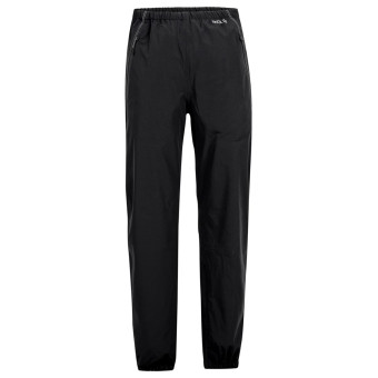 Motorcycle Trousers Knox Unisex Impass Trousers, Black Motorcycle Trousers Knox Unisex Impass Trousers, Black