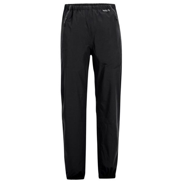 Motorcycle Trousers Knox Unisex Impass Trousers, Black