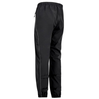 Knox Unisex Impass Trousers, Black