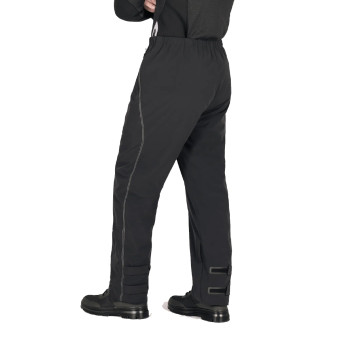 Knox Unisex Impass Trousers, Black