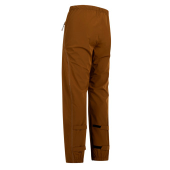 Knox Unisex Impass Trousers, Tobacco