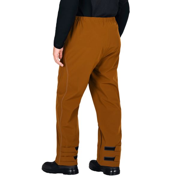 Knox Unisex Impass Trousers, Tobacco