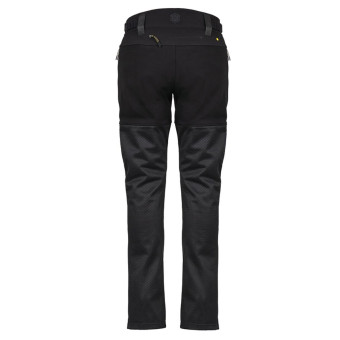 Knox Urbane Pro MK2 Short Pants, Black