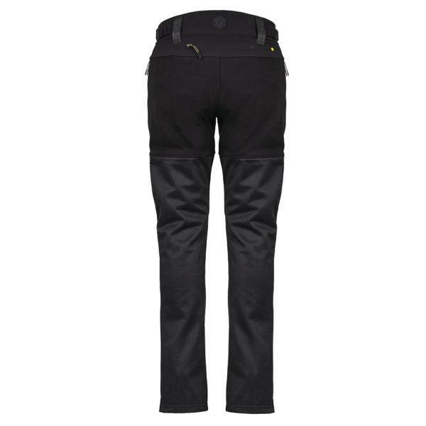 Knox Urbane Pro MK2 Short Pants, Black