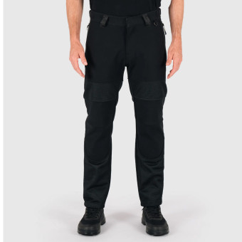 Knox Urbane Pro MK2 Short Pants, Black