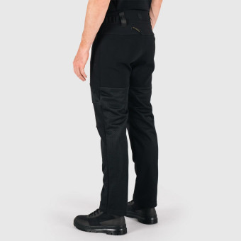 Knox Urbane Pro MK2 Short Pants, Black