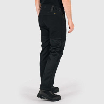 Knox Urbane Pro MK2 Short Pants, Black