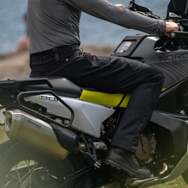 Knox Urbane Pro MK2 Short Pants, Black