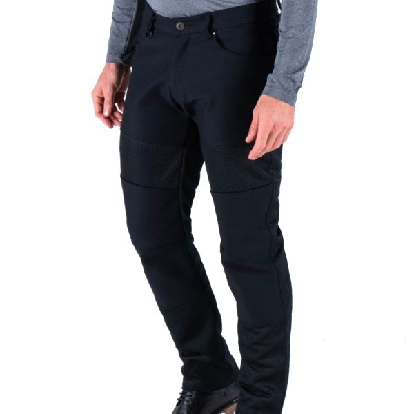 Knox Urbane Pro Trousers Black