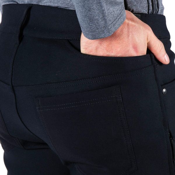 Knox Urbane Pro Trousers Black