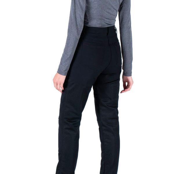 Knox Urbane Pro Trousers Woman Black
