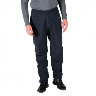 Motorcycle Trousers Knox Walker Waterproof Overpants