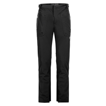 Motorcycle Trousers Knox Women's Modra Pants, Black Motorcycle Trousers Knox Women's Modra Pants, Black