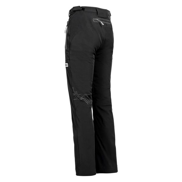 Knox Women's Modra Pants, Black