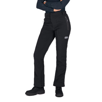 Knox Women's Modra Pants, Black