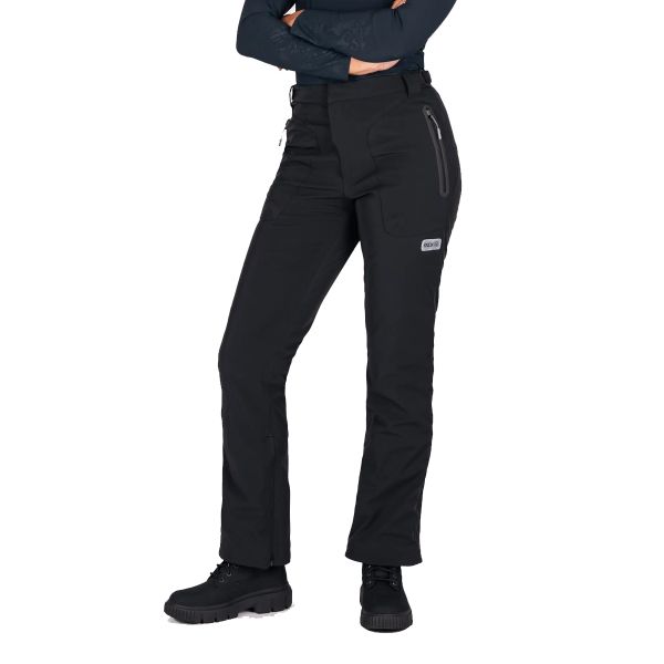 Knox Women's Modra Pants, Black