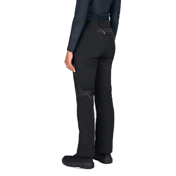 Knox Women's Modra Pants, Black