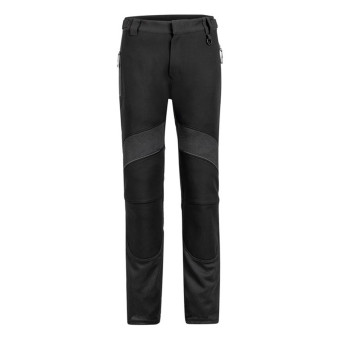 Motorcycle Trousers Knox Women's Urbane Pro Move Pants, Black Motorcycle Trousers Knox Women's Urbane Pro Move Pants, Black