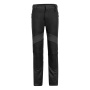 Motorcycle Trousers Knox Women's Urbane Pro Move Pants, Black
