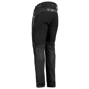 Knox Women's Urbane Pro Move Pants, Black