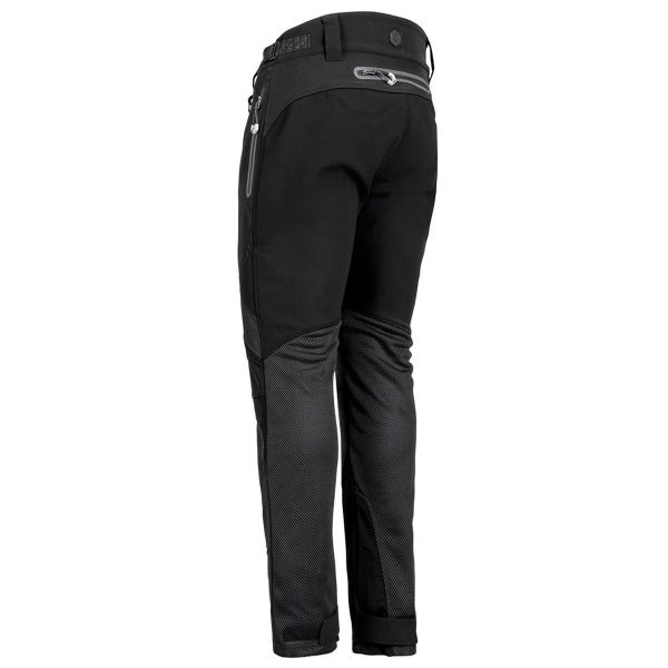 Knox Women's Urbane Pro Move Pants, Black